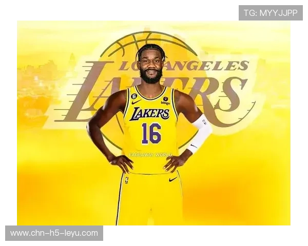 曝湖人有意交易某全明星后卫，补强控卫线，湖人控球后卫排名