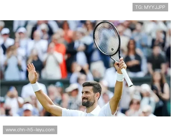 德约一边破纪录一边微笑，这才是传奇，德约一边破纪录一边微笑,这才是传奇