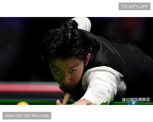 斯诺克国锦赛：吴宜泽逆转特鲁姆普，成功晋级8强决战四强。，斯诺克国家队选手