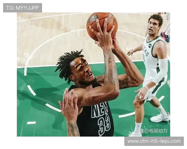 篮网与雄鹿激战，季后赛火药味浓烈，篮网与雄鹿战况