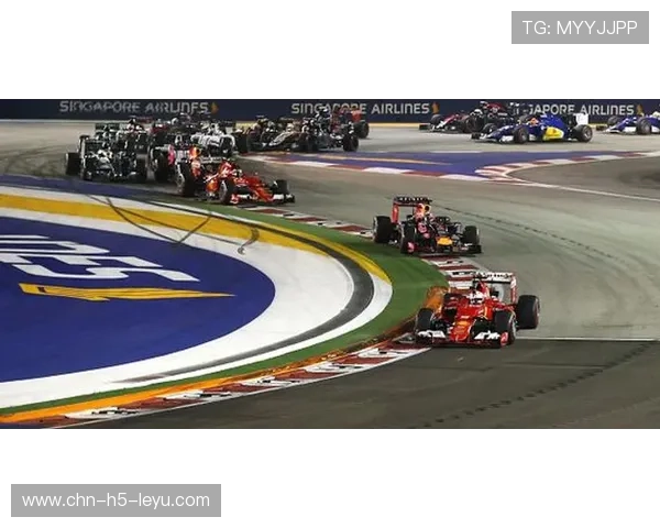 F1：红牛若失速，梅奔会否抓住唯一机会？