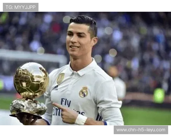 C罗的职业延续性为年轻球员树立榜样