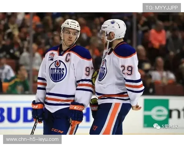 NHL 季后赛：双加时绝杀诞生经典