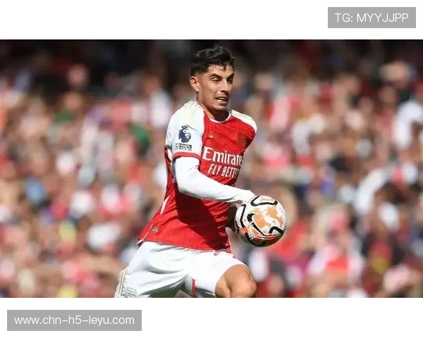 萨卡单刀推射命中阿森纳领先