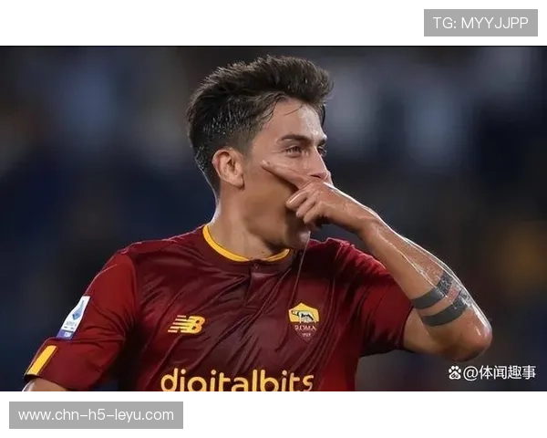 迪巴拉连续助攻，个人状态极佳，迪巴拉怎么没上场